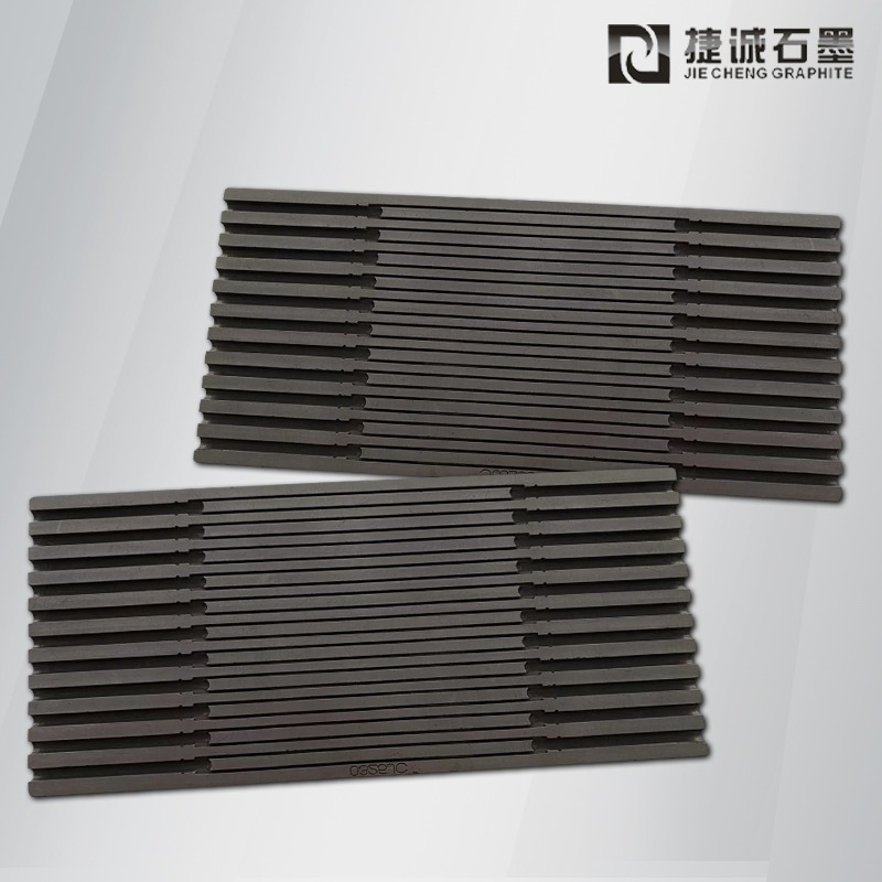 MCH陶瓷發(fā)熱管燒結(jié)石墨模具的用途是什么？